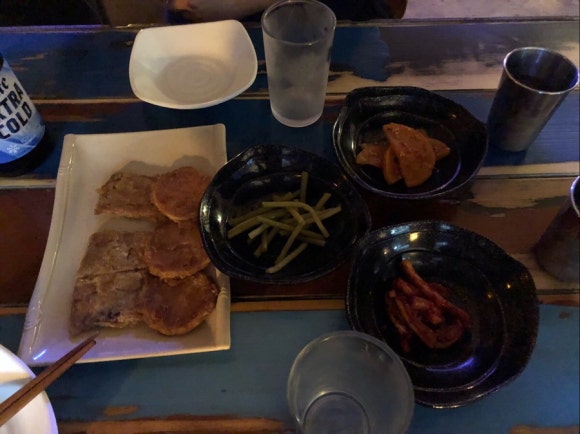 사랑방전집 이미지