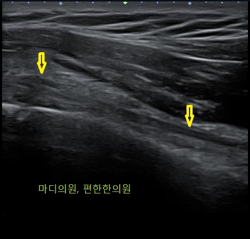 마디의원;편한한의원 이미지