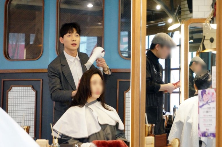궁전미용실 이미지