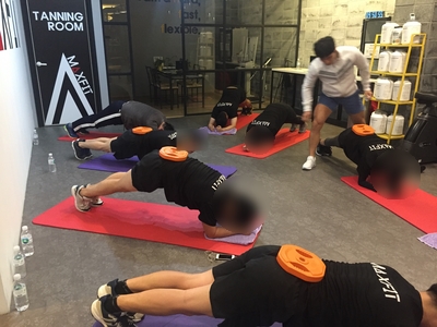 맥스핏 이미지