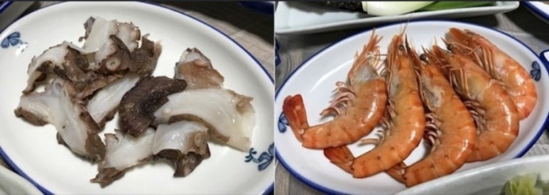 자연횟집 이미지