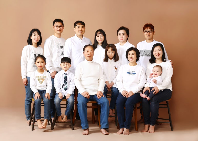 유명사진관 이미지