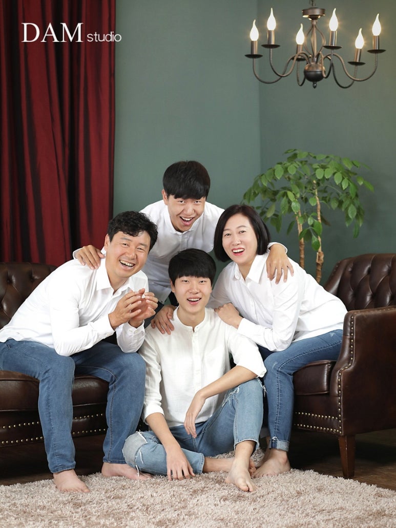 스튜디오담 이미지