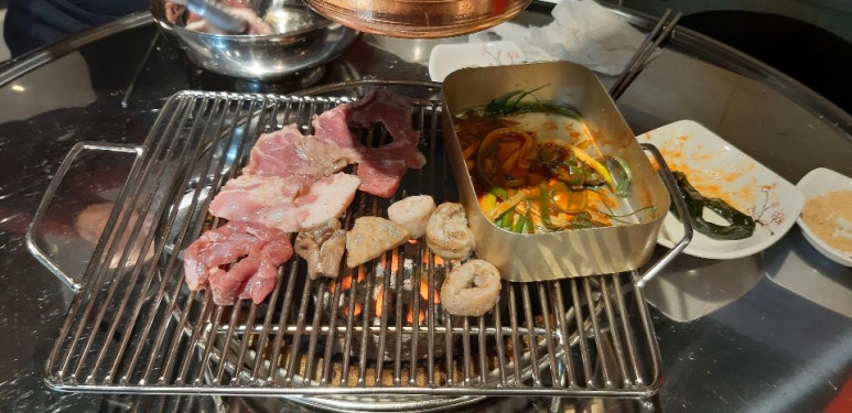 구리장군집 이미지