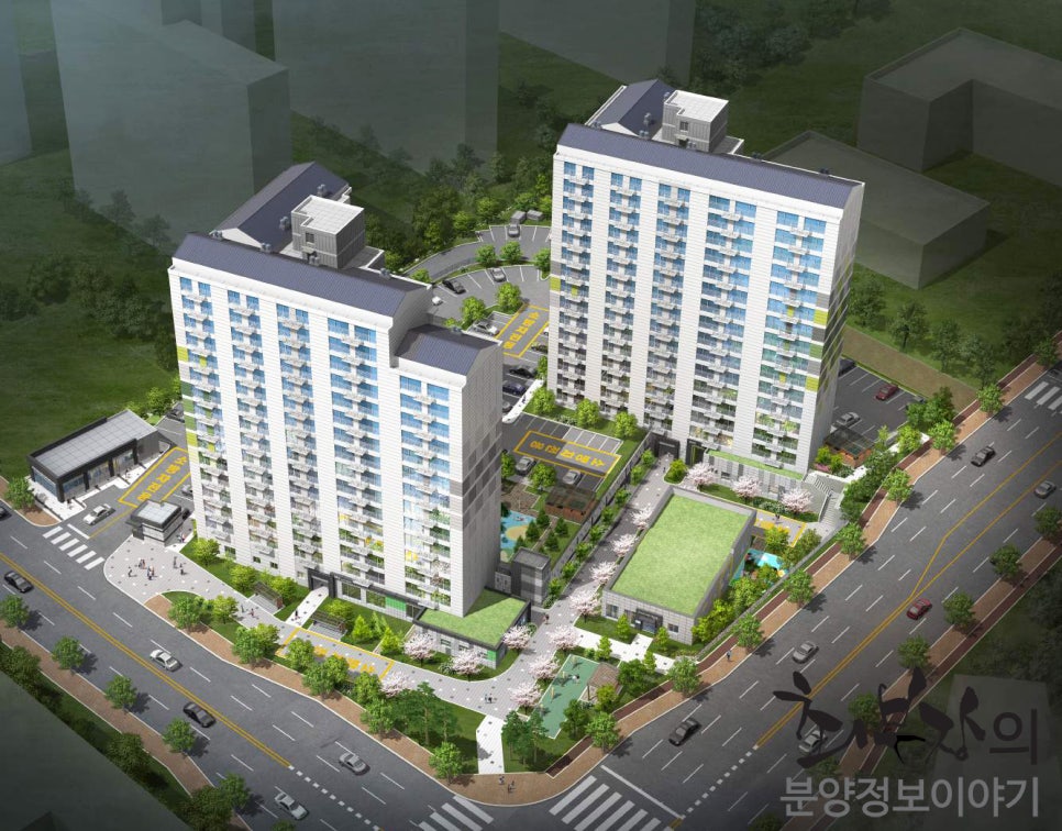 논현건설(주) 이미지