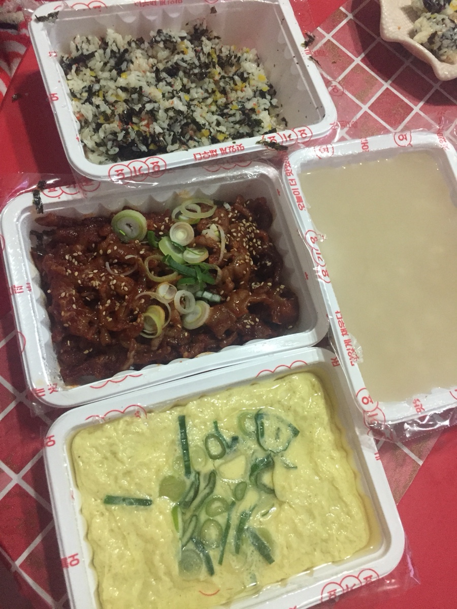 신맛집닭발 이미지