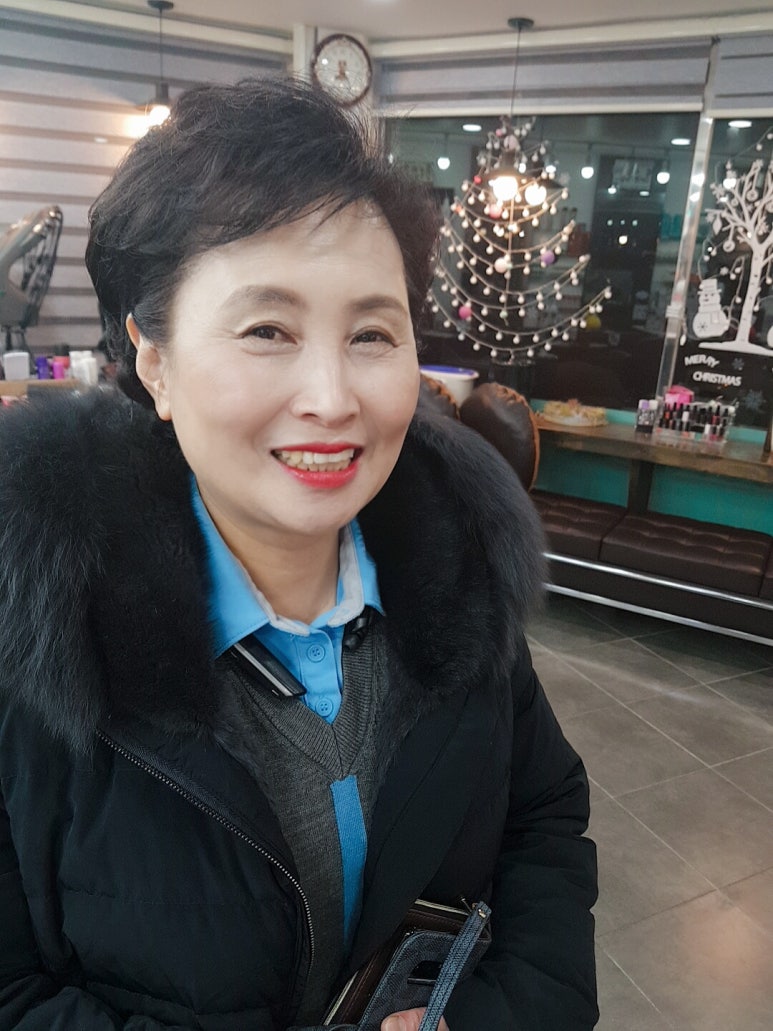 글로리아헤어 이미지