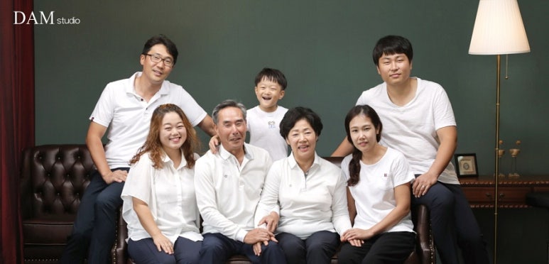스튜디오담 이미지