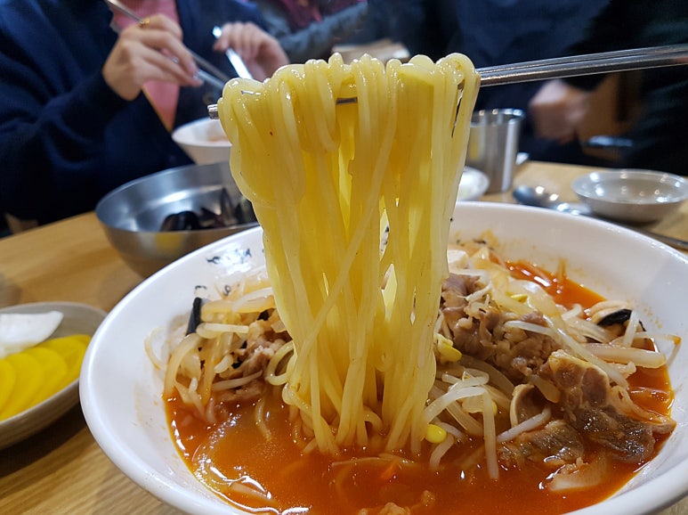 궁정짬뽕 이미지