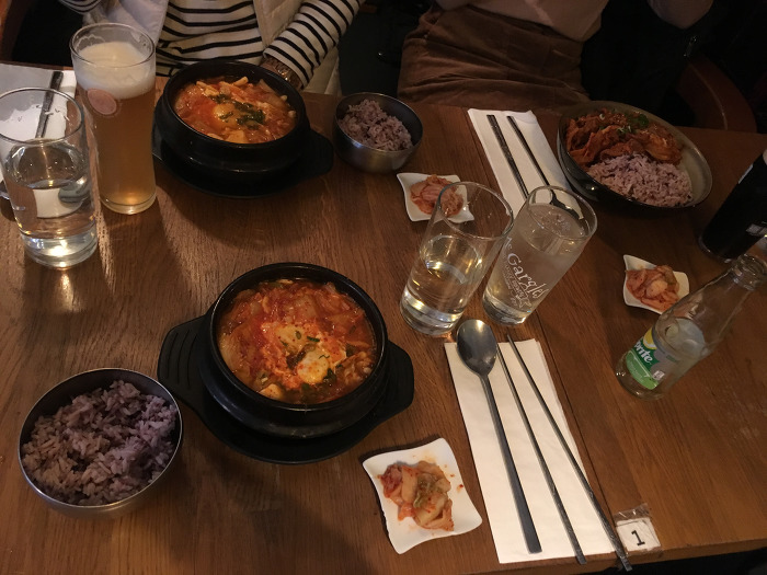 홀리데이투어주 이미지
