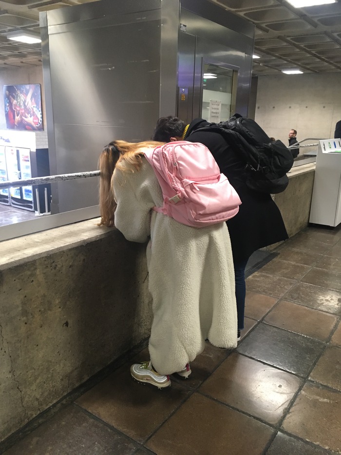 홀리데이투어주 이미지