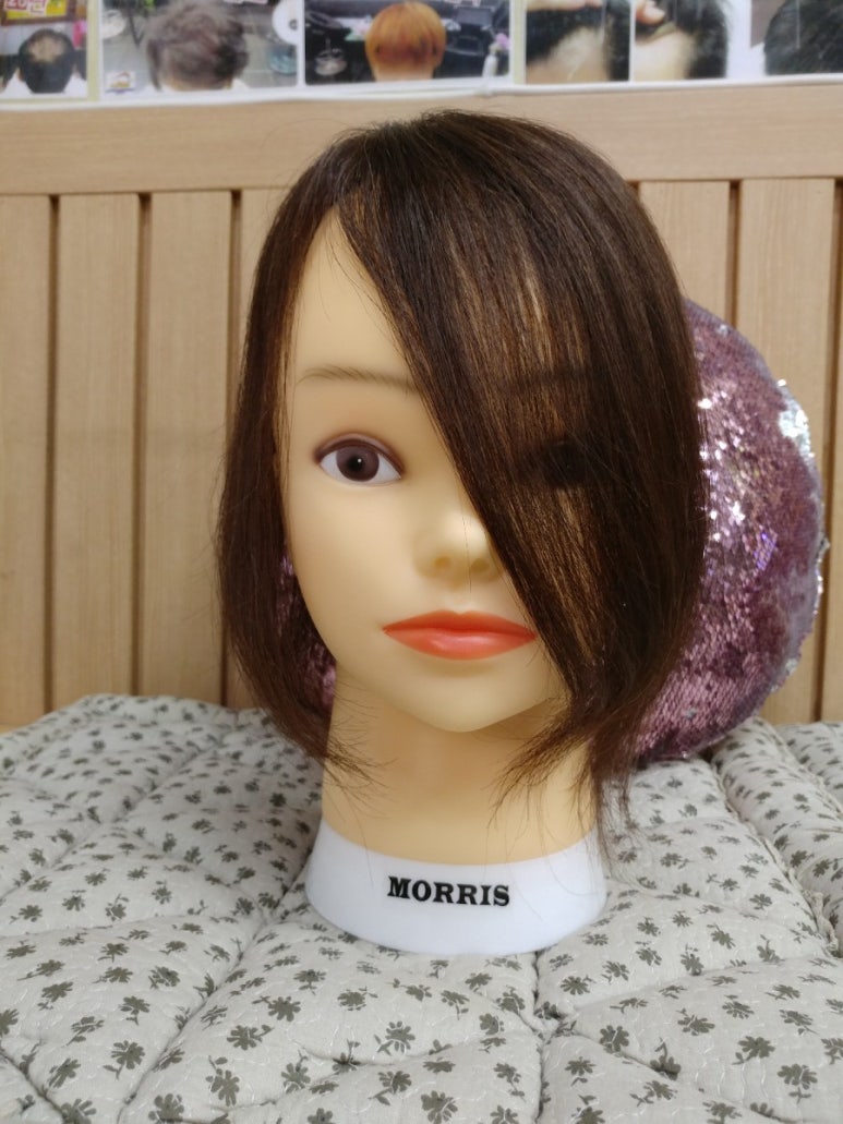 더기쁨가발 이미지