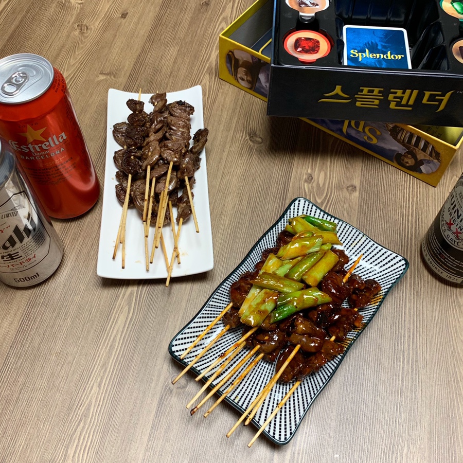 해동야식 이미지