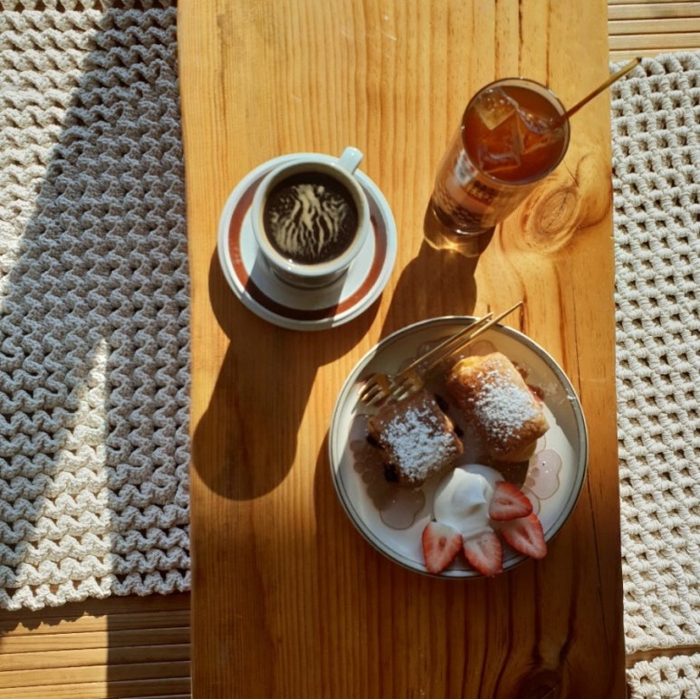 카페피니얼 이미지