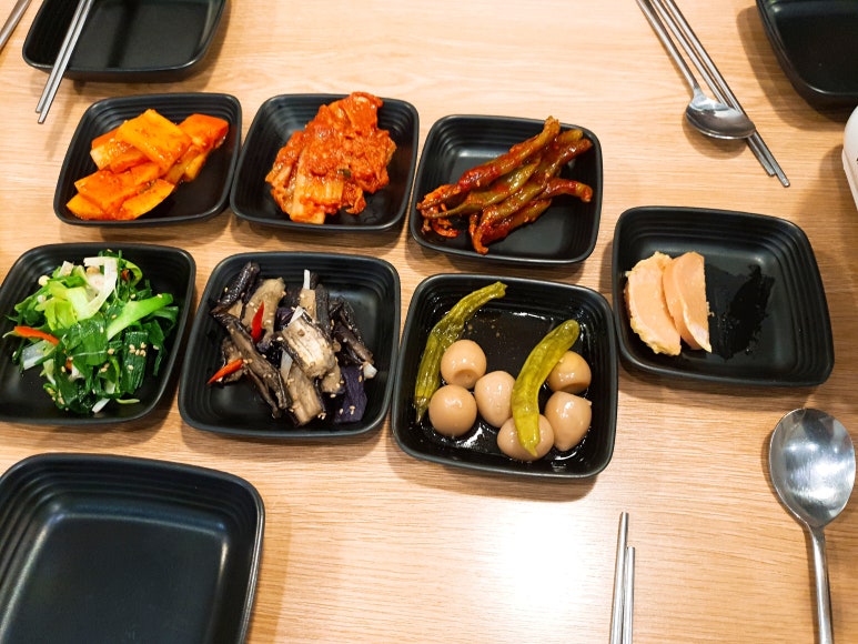 남도야식 이미지