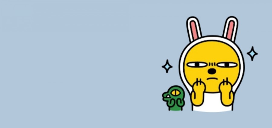 노랑단무지 이미지