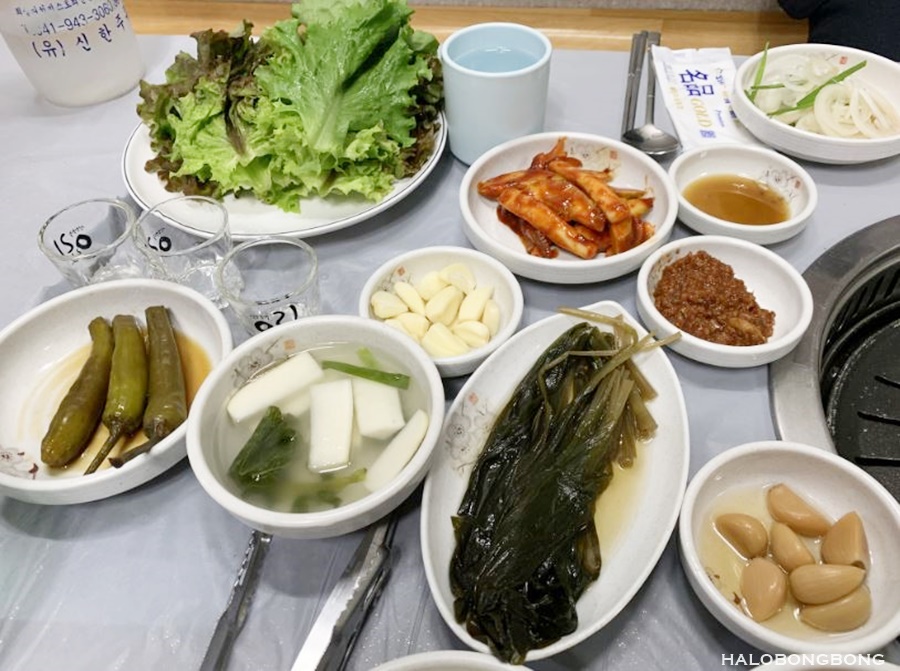 청일한우 이미지