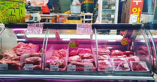 제일축산물도매센타 이미지
