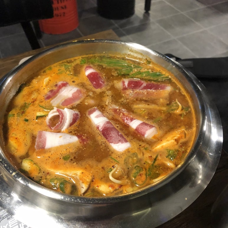 대흥곱창 이미지