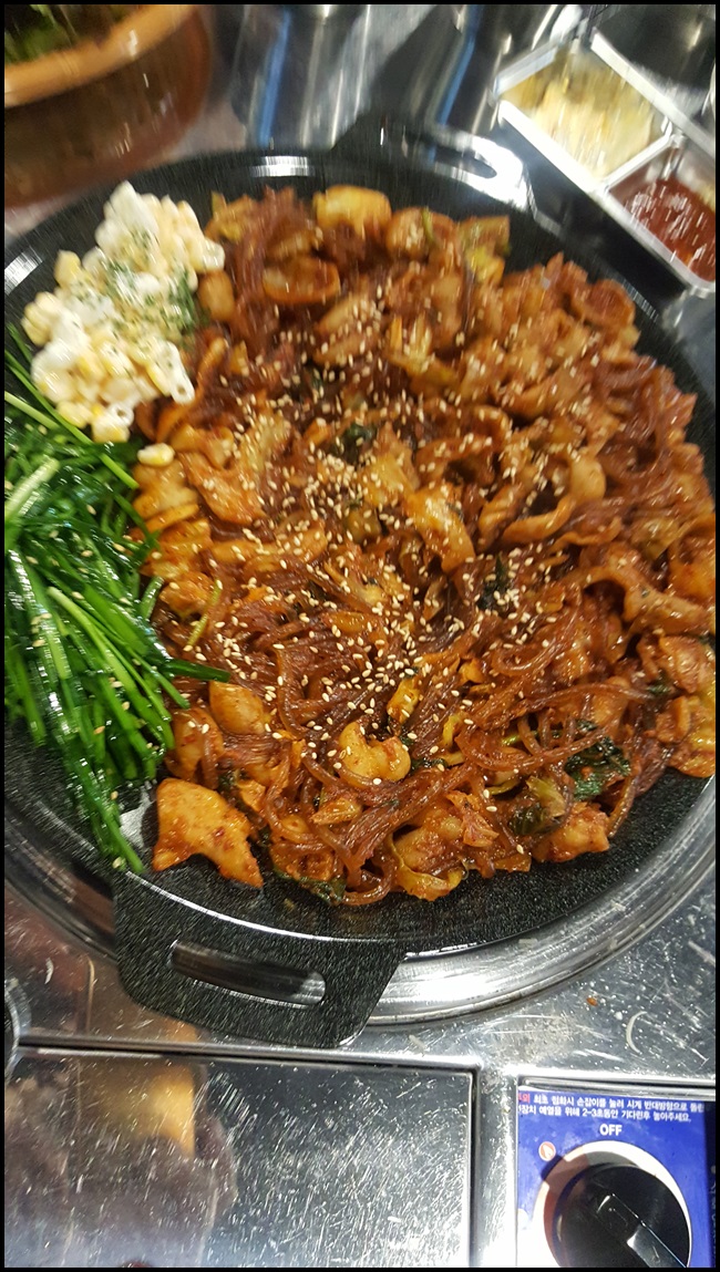 곱분이곱창 이미지