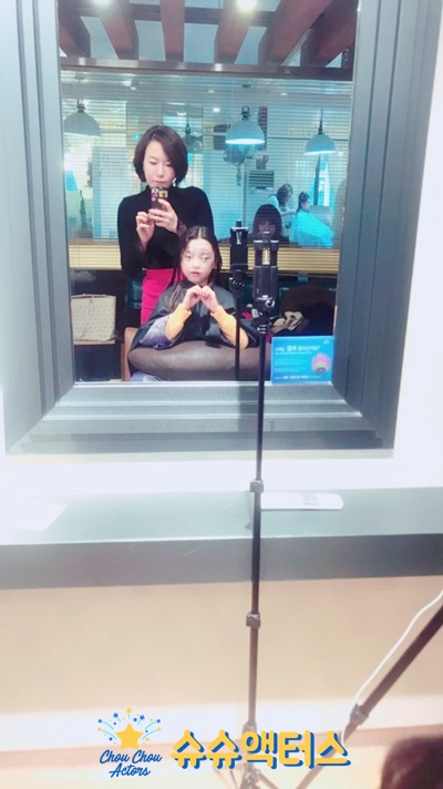 슈슈헤어샵 이미지