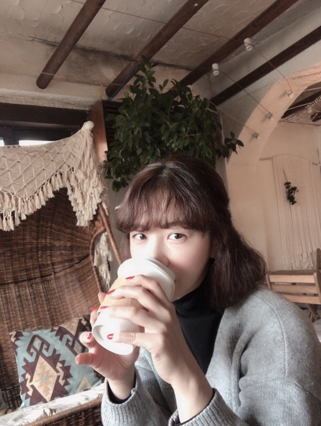 델마펜션까페 이미지