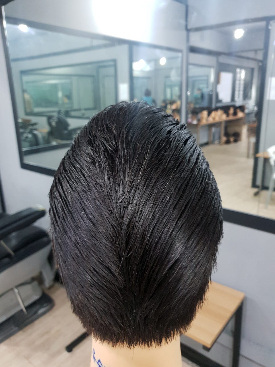 대중이발 이미지