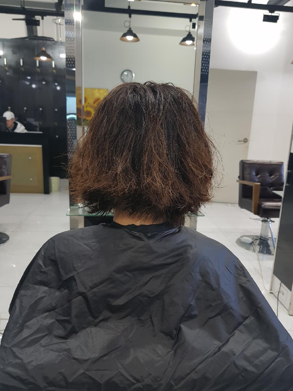 헤어리더 이미지