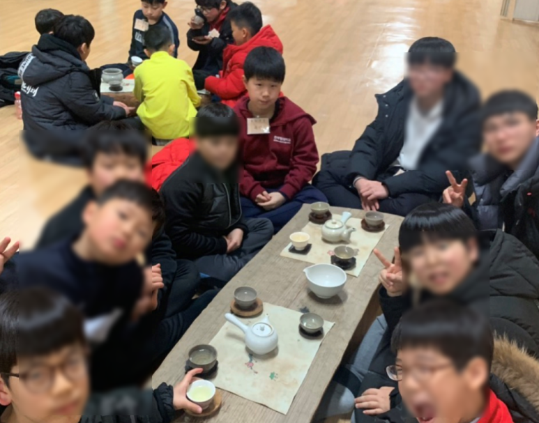 청림서당 이미지