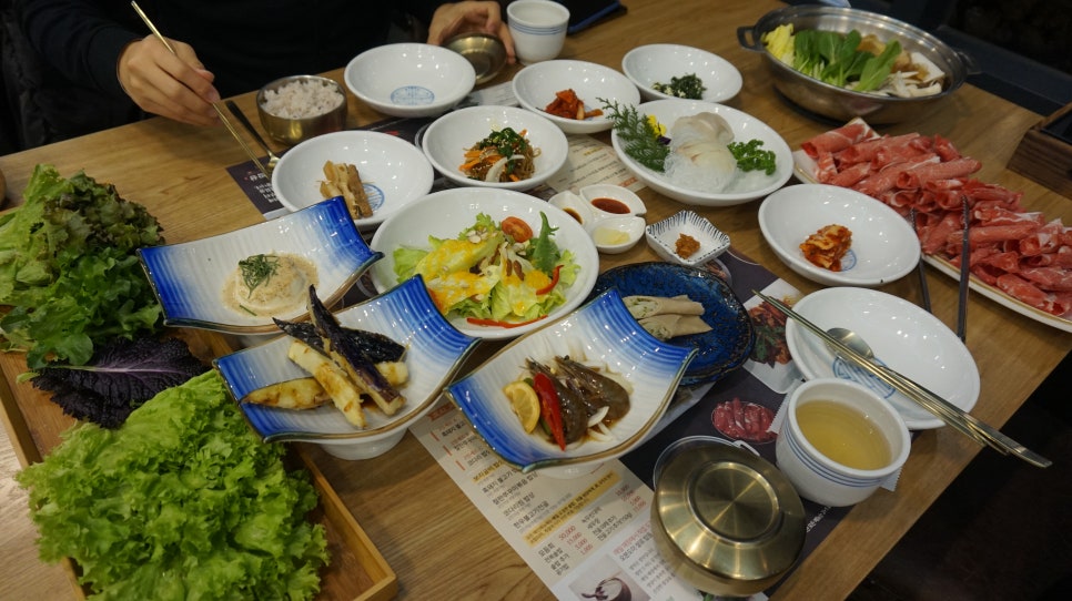 정가네밥상 이미지