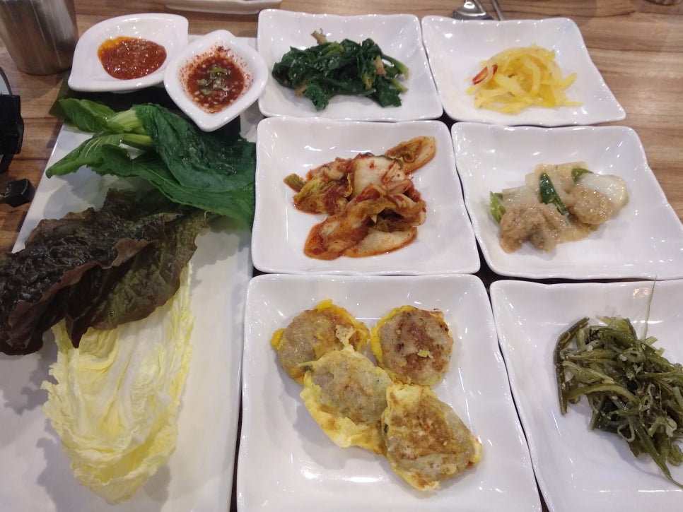 국제시장연탄구이 이미지