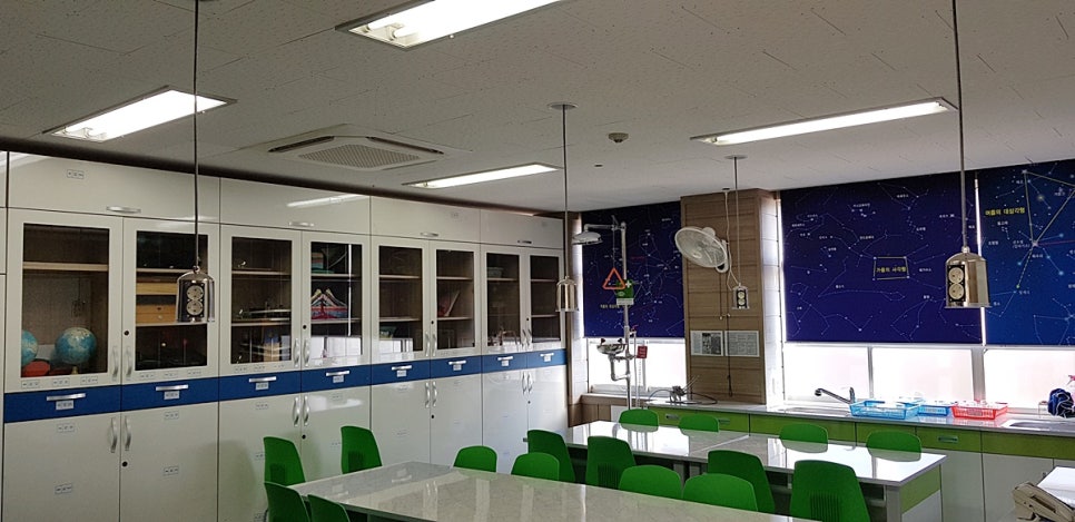 하도초등학교 이미지
