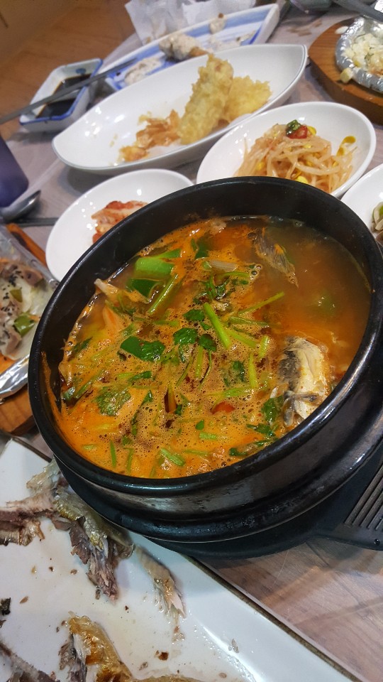 만기횟집 이미지