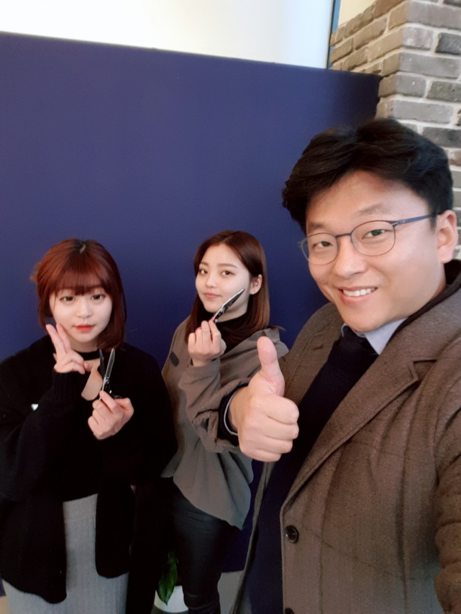 헤어클로제 이미지