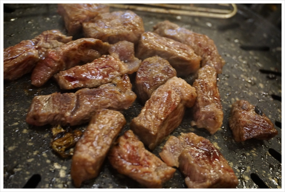 거성한정식 이미지