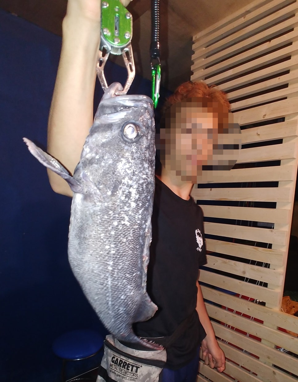 도심속바다낚시카페 이미지