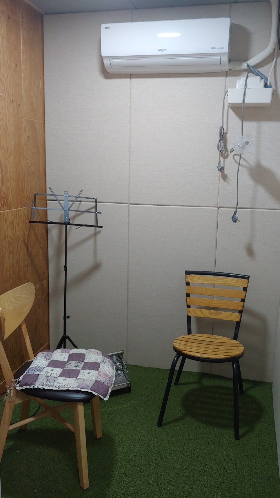 제이뮤직피아노스튜디오 이미지