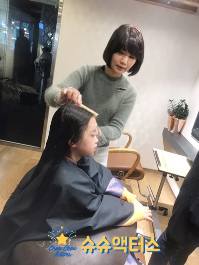 슈슈헤어샵 이미지