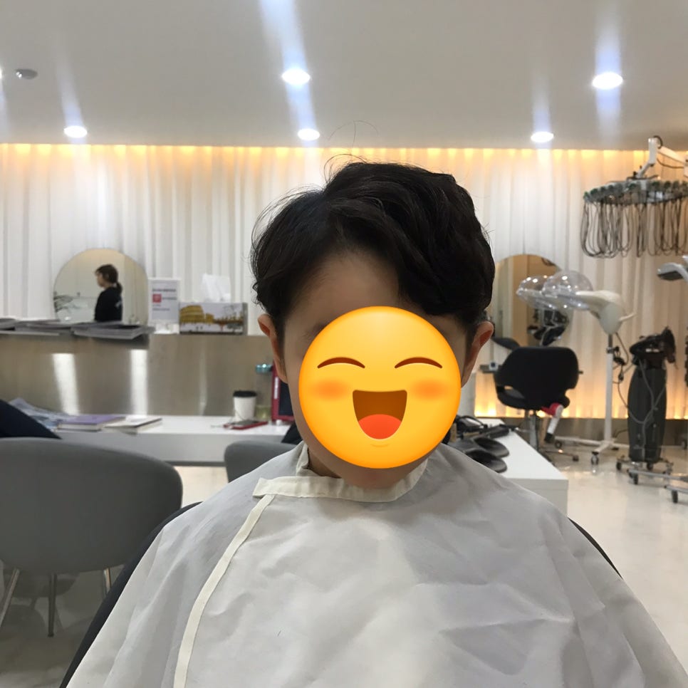타나헤어후평이은점 이미지
