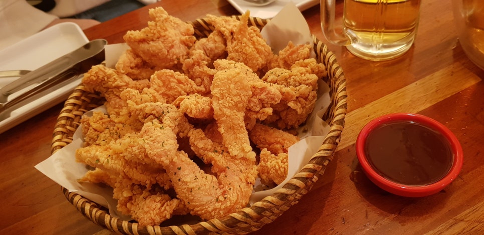 호치킨 이미지