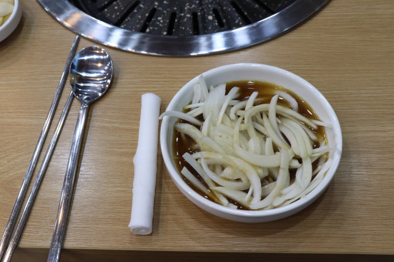 착한삼겹살 이미지