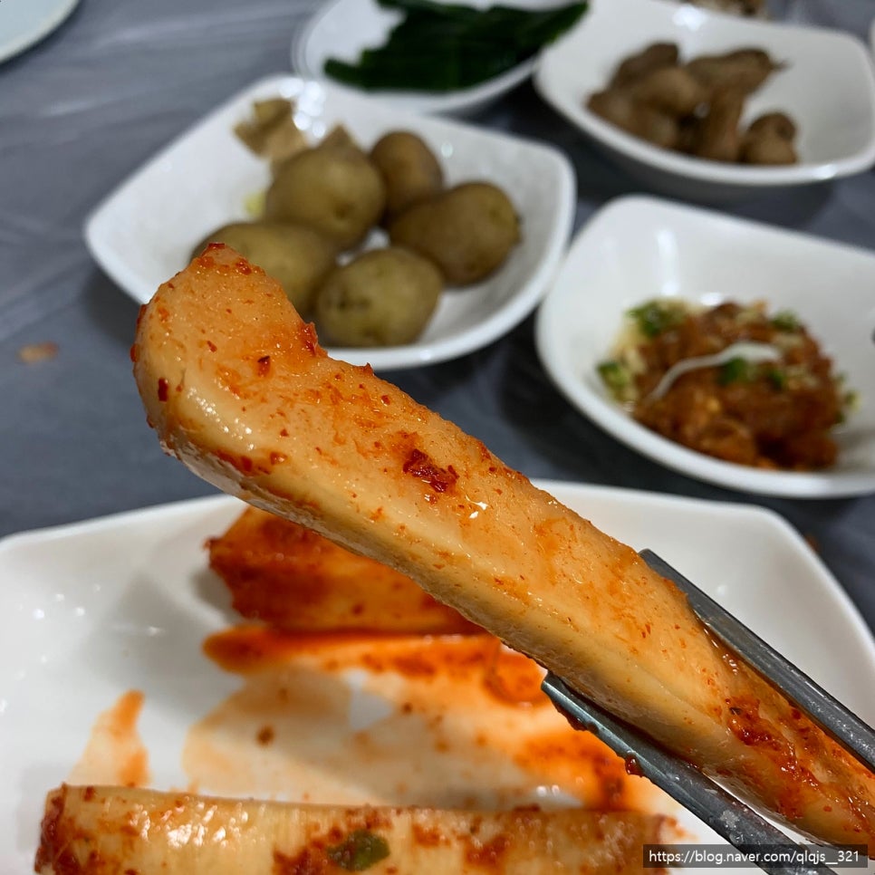 원조갯바위횟집 이미지