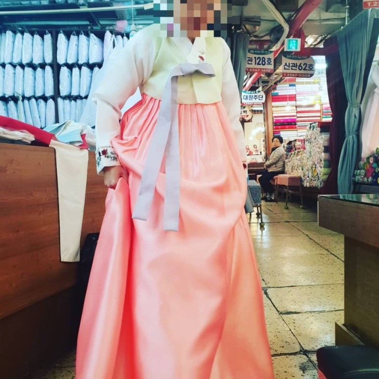 백년가약우리옷 이미지