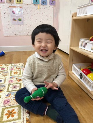 꿈의보람어린이집 이미지