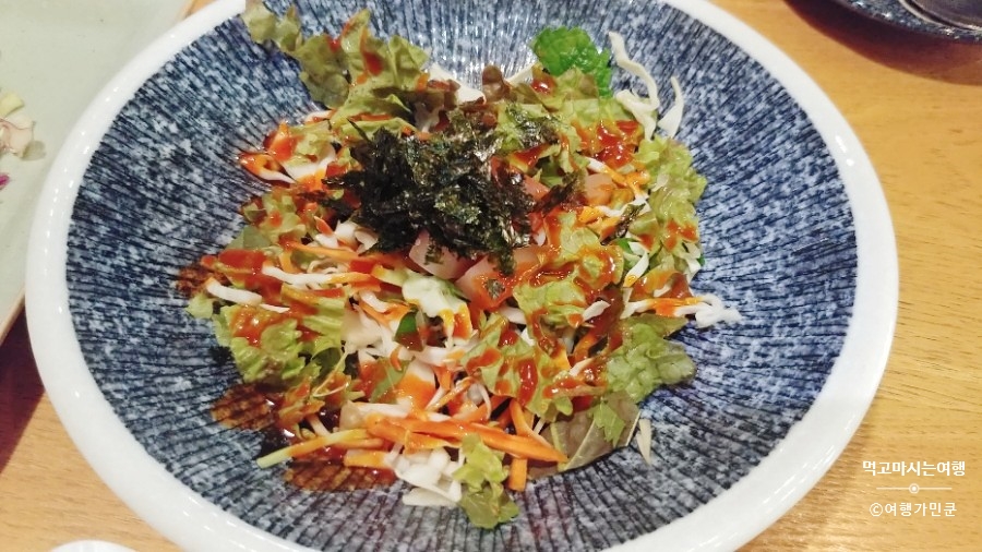 토모참치이자카야 이미지