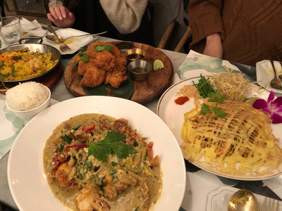 카페댕하우스 이미지