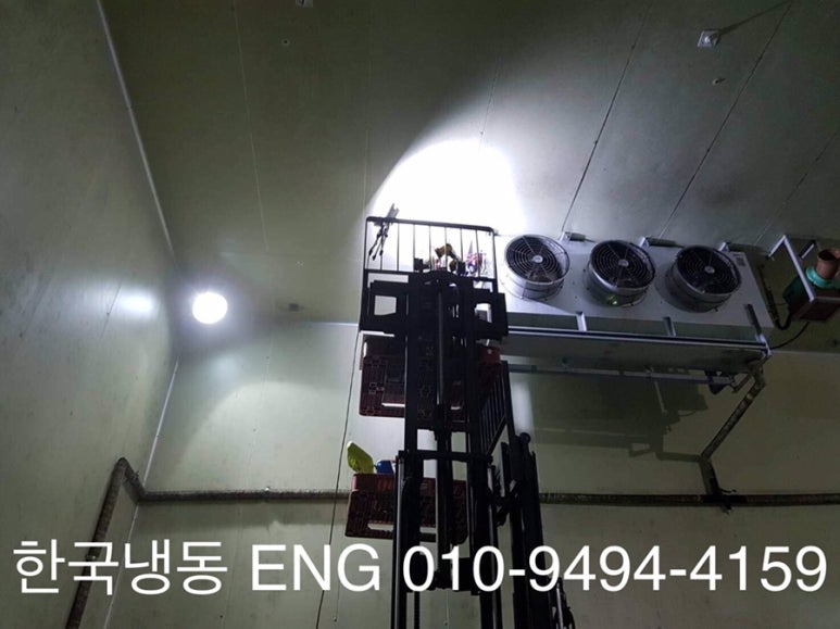제천공조냉동설비 이미지