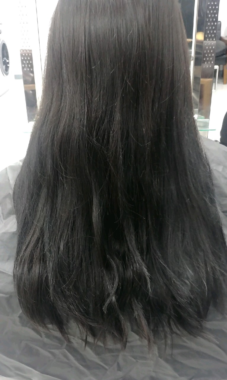 헤어리더 이미지