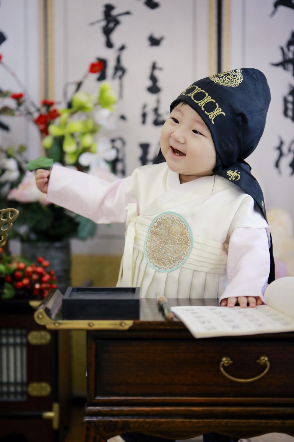 라별베이비스튜디오 이미지