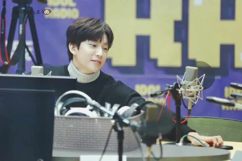 산들가든 이미지